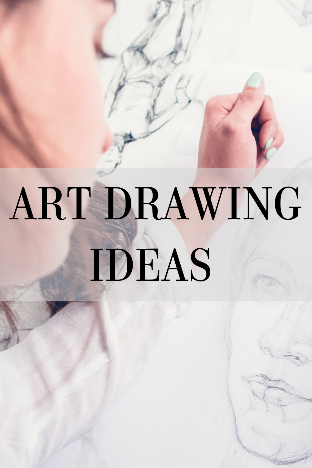 Art Drawing Ideas for All