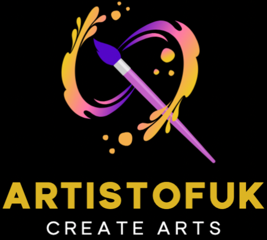 artistofuk logo