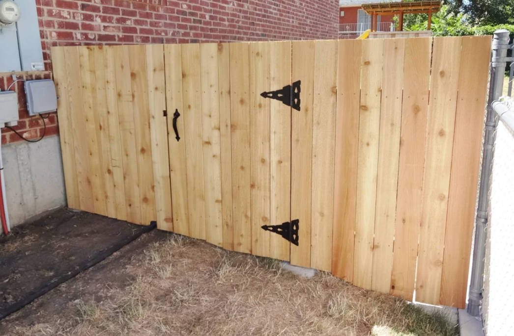 diy Wooden Fence and Gate.jpg