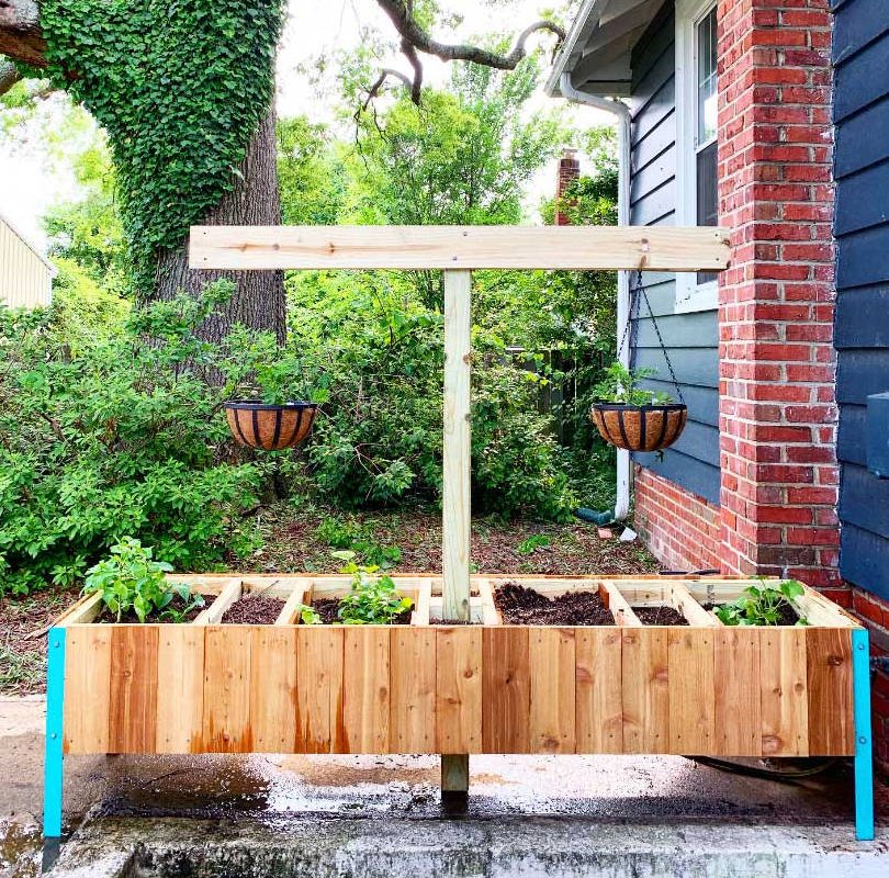 diy raised garden bed cheap easy.jpg